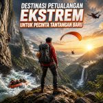 Petualangan Ekstrem